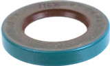 SKF Automatic Transmission Output Shaft Seal,Engine Timing Cover Seal 11636 - view 2