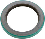 SKF Steering Gear Pitman Shaft Seal,Wheel Seal 12334 - view 2