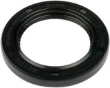 SKF Engine Auxiliary Shaft Seal,Engine Oil Pump Seal,Engine Timing Cover Seal 12724 - view 2