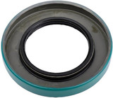SKF Transfer Case Input Shaft Seal,Transfer Case Mounting Adapter Seal 13676 - view 2