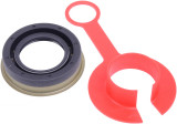 SKF Wheel Seal 13704 - view 2
