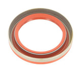 SKF Engine Auxiliary Shaft Seal,Engine Oil Pump Seal,Engine Timing Cover Seal 13709 - view 2