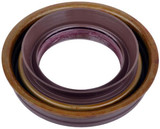 SKF Transfer Case Output Shaft Seal 13730 - view 2