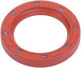 SKF Drive Axle Shaft Seal,Engine Camshaft Seal,Engine Timing Cover Seal 13943 - view 2