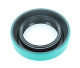 SKF Drive Axle Shaft Seal,Wheel Seal 13992 - view 2