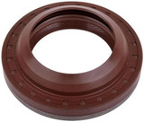 SKF Transfer Case Output Shaft Seal 15031 - view 2