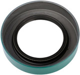 SKF Automatic Transmission Seal,Manual Transmission Seal 15620 - view 2