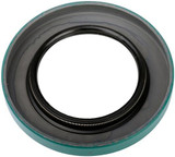 SKF Transfer Case Input Shaft Seal,Transfer Case Output Shaft Seal 15655 - view 2