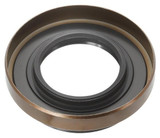 SKF Differential Pinion Seal,Transfer Case Output Shaft Seal 15709 - view 2