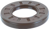 SKF Automatic Transmission Output Shaft Seal 15768 - view 2