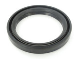 SKF Manual Transmission Seal,Wheel Seal 15801 - view 2