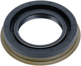 SKF Drive Axle Shaft Seal,Wheel Seal 16139 - view 2