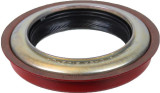 SKF Automatic Transmission Output Shaft Seal,Manual Transmission Output Shaft Seal 16141 - view 2
