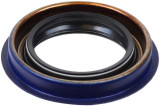 SKF Automatic Transmission Output Shaft Seal,Manual Transmission Output Shaft Seal 16143 - view 3