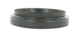 SKF Transfer Case Extension Housing Seal,Transfer Case Output Shaft Seal 16448 - view 3
