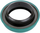 SKF Automatic Transmission Seal,Manual Transmission Seal 16725 - view 2