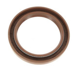 SKF Engine Oil Pump Seal,Engine Timing Cover Seal,Transfer Case Output Shaft Seal 17154 - view 2