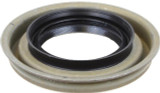 Differential Pinion Seal fits 2006-2008 Lincoln Mark LT  SKF (CHICAGO RAWHIDE)