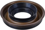 SKF Transfer Case Output Shaft Seal 18108