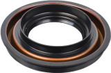 SKF Transfer Case Input Shaft Seal,Transfer Case Output Shaft Seal 18489 - view 2