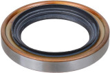 SKF Differential Seal,Drive Axle Shaft Seal 18513 - view 2