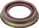 SKF Transfer Case Output Shaft Seal 18718 - view 2