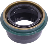 SKF Transfer Case Extension Housing Seal,Transfer Case Output Shaft Seal 18860