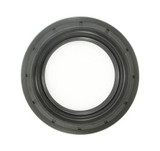 SKF Automatic Transmission Output Shaft Seal,Manual Transmission Input Shaft Seal 19556 - view 3