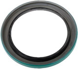 Wheel Seal fits 1969-1970 Pontiac Bonneville,Catalina  SKF (CHICAGO RAWHIDE)