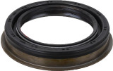 SKF Transfer Case Output Shaft Seal 21257A - view 2
