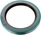 Engine Crankshaft Seal fits 1974-1979 Ford Mustang II Pinto  SKF (CHICAGO RAWHID