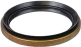 Wheel Seal fits 1991-1997 Toyota Previa  SKF (CHICAGO RAWHIDE)