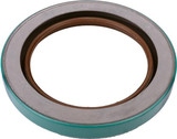 Engine Timing Cover Seal fits 1983-2003 Ford E-350 Econoline Club Wagon F-350 F-
