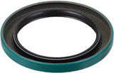 Wheel Seal fits 1969-1977 Dodge D300 Pickup,W300 Pickup D200 Pickup,W200 Pickup