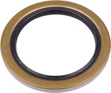 Wheel Seal fits 1998-2007 Toyota Land Cruiser  SKF (CHICAGO RAWHIDE)