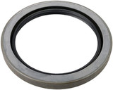 SKF Manual Transmission Auxiliary Shaft Seal,Manual Transmission Seal 34891 - view 2