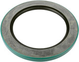 Wheel Seal fits 1973-1983 Ford B600,B700 L800 C7000,C8000  SKF (CHICAGO RAWHIDE)