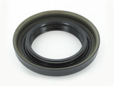 SKF Drive Axle Shaft Seal,Wheel Seal 45600 - view 2