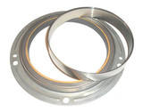 SKF Engine Crankshaft Seal 43767 - view 2