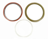 SKF Engine Crankshaft Seal 51172 - view 3