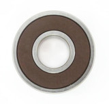 SKF Alternator Bearing,Steering Gear Worm Shaft Bearing 6000-2RSJ - view 3