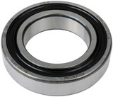Axle Shaft Bearing fits 1985-1989 Honda Civic  SKF (CHICAGO RAWHIDE)