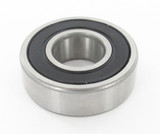 SKF Alternator Bearing,Clutch Pilot Bearing 6202-2RSJ - view 3