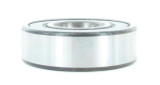 SKF A/C Compressor Clutch Bearing,Clutch Pilot Bearing,Generator Drive End Bearing 6203-2RSJ - view 3