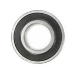 SKF Alternator Bearing,Clutch Pilot Bearing,Drive Shaft Bearing 6205-2RSJ - view 2