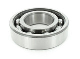 SKF Differential Pinion Bearing,Generator Drive End Bearing,Wheel Bearing 6206-J - view 2