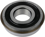 SKF Manual Transmission Input Shaft Bearing,Manual Transmission Main Shaft Bearing P/N:6306-2RSNR