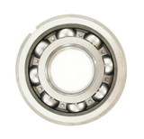 SKF Transfer Case Input Shaft Bearing,Transfer Case Output Shaft Bearing 6307-NRJ - view 3