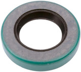 SKF Steering Gear Worm Shaft Seal,Transfer Case Shift Shaft Seal 7443 - view 2