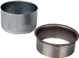 SKF Manual Trans Repair Sleeve 99168 - view 2